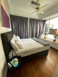 Coastal Breeze Residences (D17), Condominium #570919021